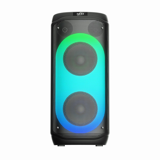 8 inch party speaker Bluetooth for gathering