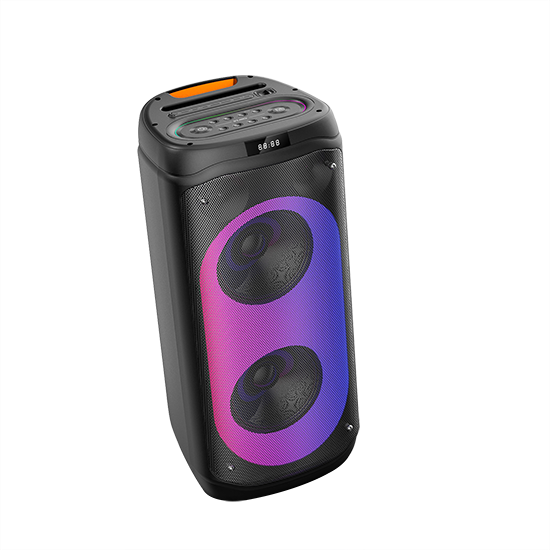 8 inch party speaker Bluetooth for gathering