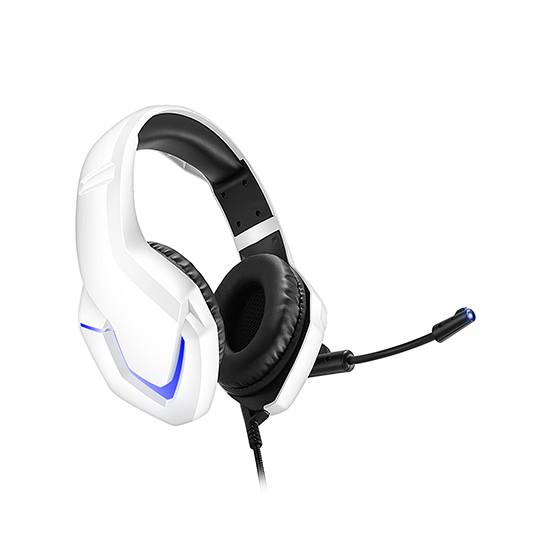 Gaming Headset Xbox One Headset with Stereo Surround Sound