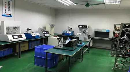 phimaxtech factory workshop 2
