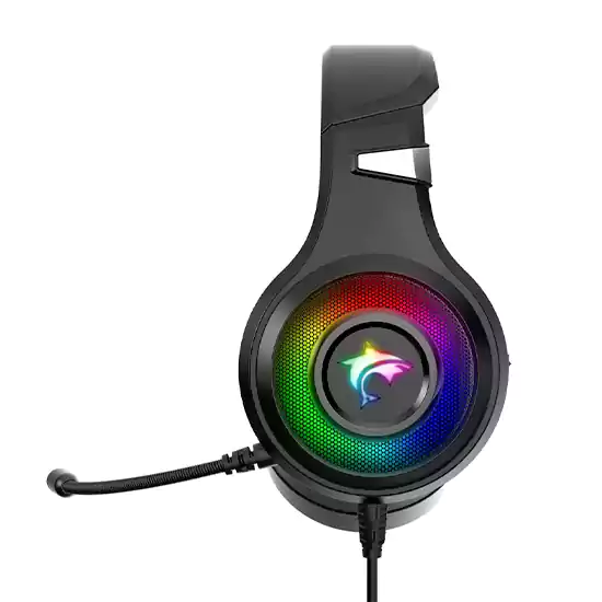 RGB Gaming Headsets