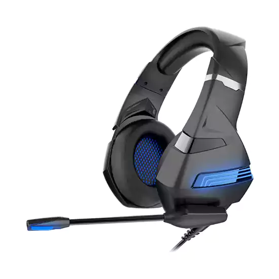 Wholesale Wired Gaming Headset