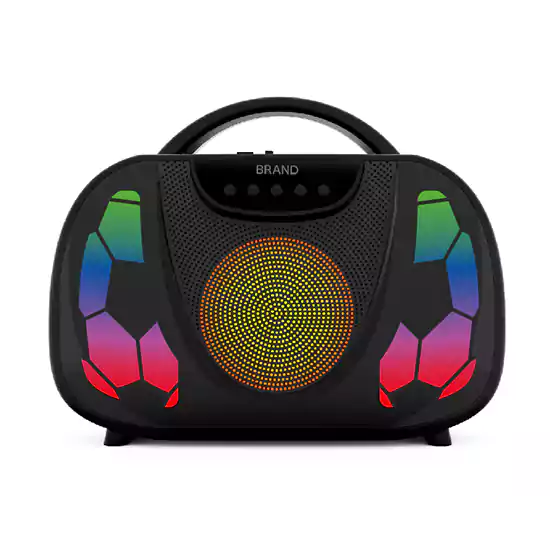 Portable Wireless Bluetooth Speaker