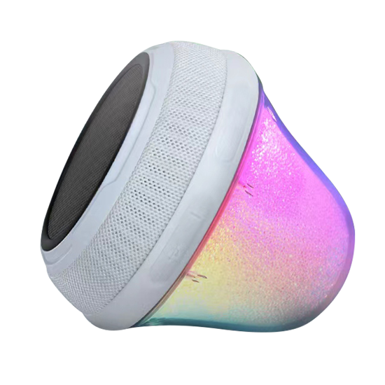 Waterproof Bluetooth Speaker IPX7 Portable Speaker